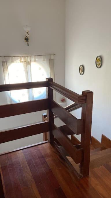 Apartamento El Pilar Con Vistas A La Bahia Y A Los Picos San Vicente De La Barquera Exterior photo